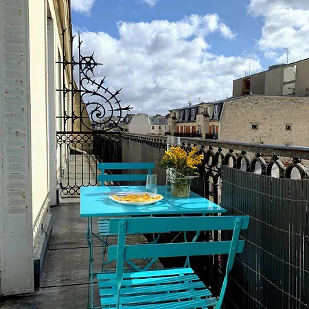 Central Paris Elegant Apartment Near The Eiffel Tower And Invalides Exterior photo