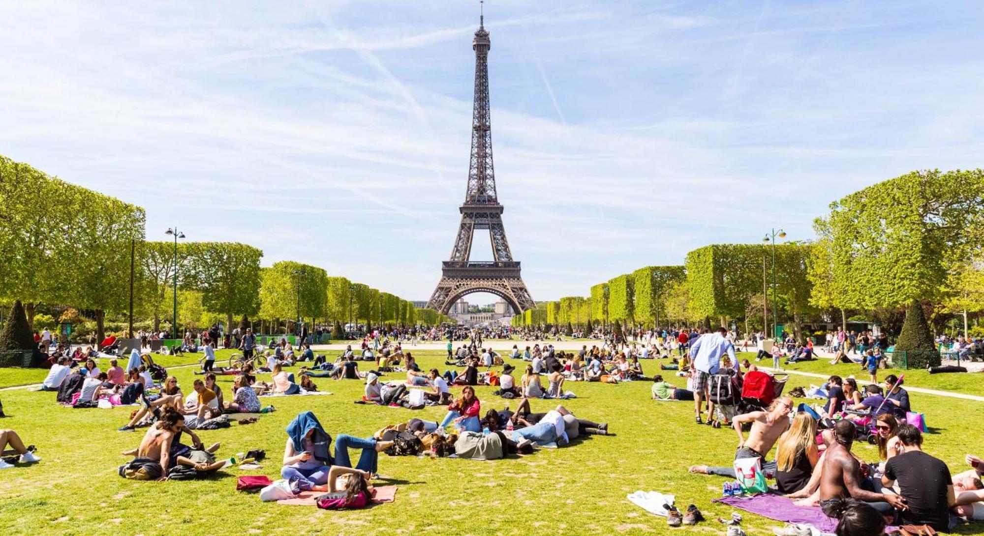 Elegant Near The Eiffel Tower And Invalides Apartamento Paris